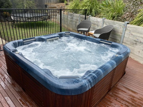 Springbank Spa & Surf - Accommodation Bookings 0