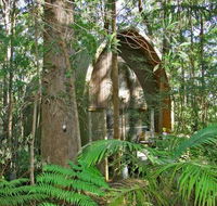 Springbrook Mountain Chalets