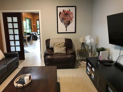 Springbrook25 Whole House - Accommodation Bookings 2