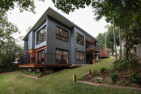 Springbrook25 Whole House - Accommodation Bookings 0