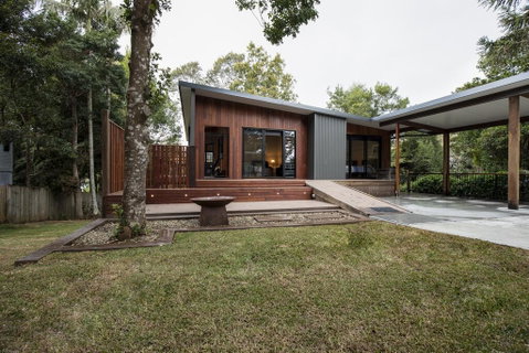 Springbrook25 Whole House - Accommodation Bookings 1