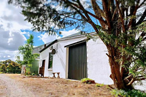 Springhill Winery - Accommodation Bookings 0