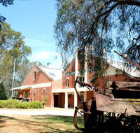 Springhurst Butter Factory - Accommodation Bookings
