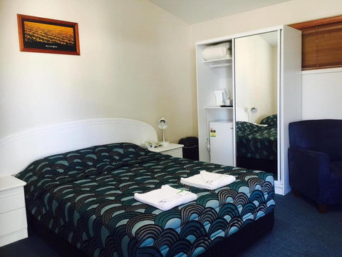 Springsure Overlander Motel - Accommodation Bookings 0