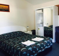 Springsure Overlander Motel