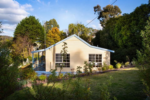 Springview Cottage - Accommodation Bookings 3