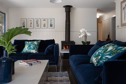 Springview Cottage - Accommodation Bookings 0