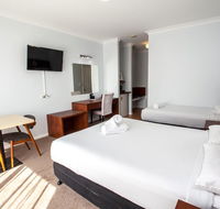 Springwood Motor Inn
