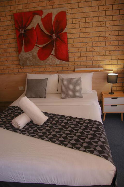 Squatters Homestead Motel - Accommodation Bookings 3