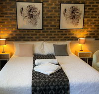 Squatters Homestead Motel - Accommodation Bookings