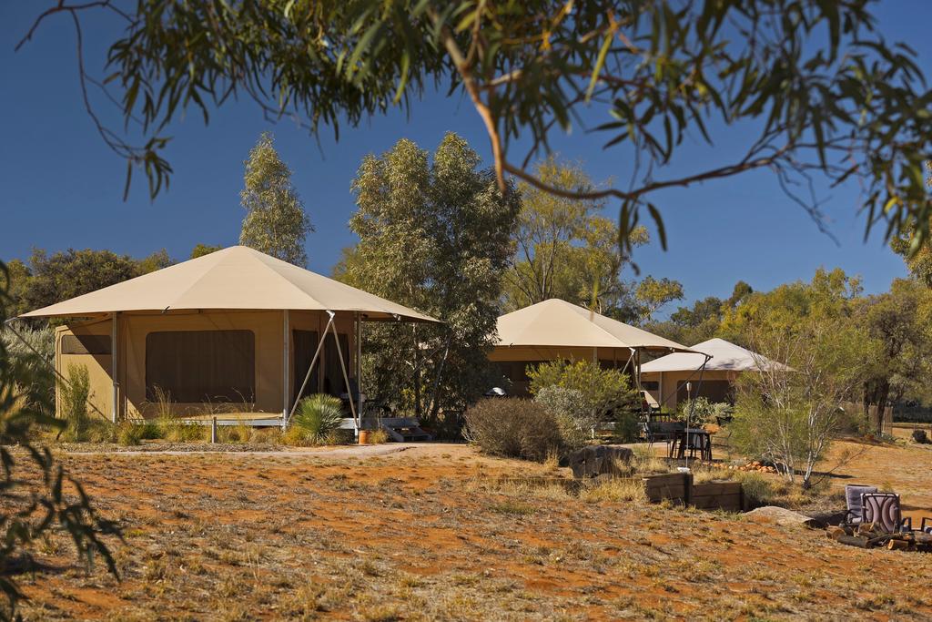 White Gums NT Accommodation Bookings