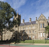 St Andrew's College - Accommodation Bookings