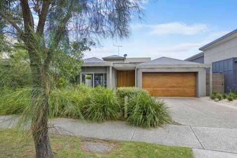St Georges Sands Oasis 10 - Accommodation Bookings 0