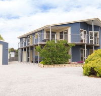St Helens On The Bay - Accommodation Bookings