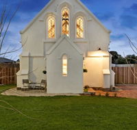 St James Converted Church
