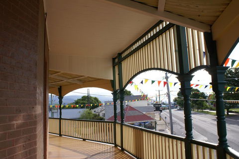 St Marys Hotel And Bistro - Accommodation Bookings 2