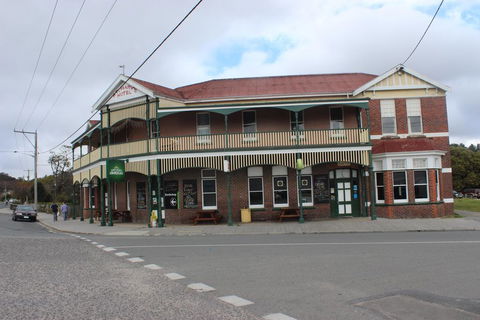 St Marys Hotel And Bistro - Accommodation Bookings 0