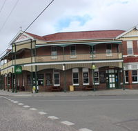 St Marys Hotel and Bistro - Accommodation Bookings
