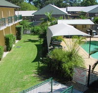 St Marys Park View Motel