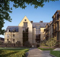 St Paul's Serviced Accommodation - Accommodation Bookings