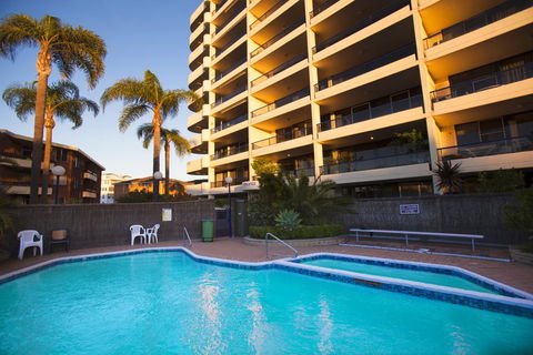 St Tropez Unit 9 - The Entrance, NSW - Accommodation Bookings 0