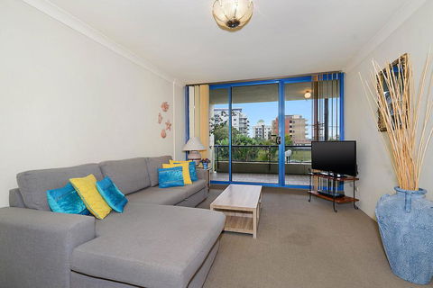 St Tropez Unit 9 - The Entrance, NSW - Accommodation Bookings 1