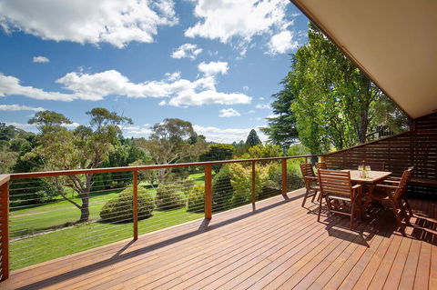 Stableford Lodge - Accommodation Bookings 1