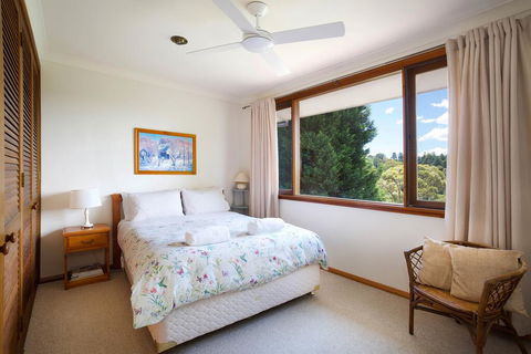 Stableford Lodge - Accommodation Bookings 2