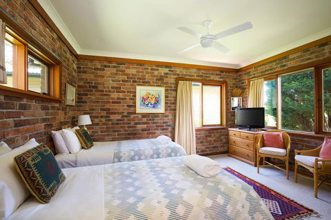 Stableford Lodge - Accommodation Bookings 3