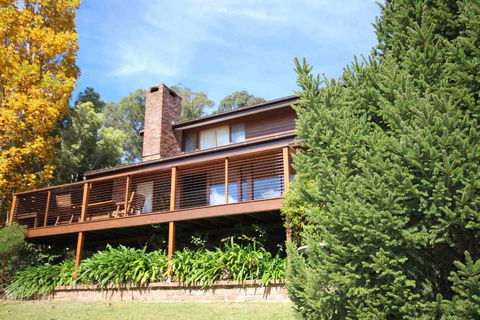 Stableford Lodge - Accommodation Bookings 0