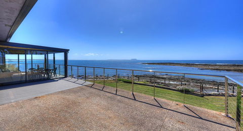 Stanley View Beach House - Accommodation Bookings 0