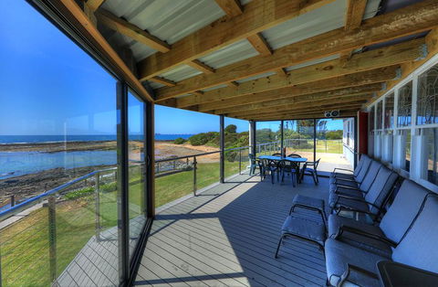 Stanley View Beach House - Accommodation Bookings 2