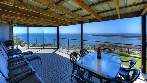 Stanley View Beach House - Accommodation Bookings 1