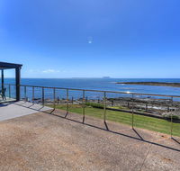 Stanley View Beach House