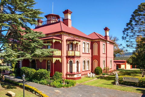 Stannum House - Accommodation Bookings 3