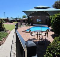 Stannum Lodge Motor Inn - Accommodation Bookings