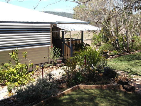 Staple House Bed And Breakfast - Accommodation Bookings 0