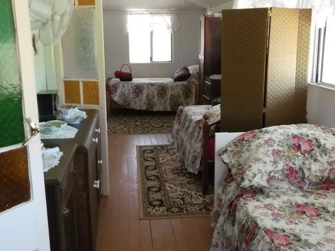 Staple House Bed And Breakfast - Accommodation Bookings 3