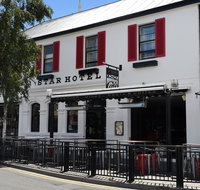 Star Bar Cafe  Hotel - Accommodation Bookings