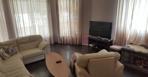 Star Flight. - Accommodation Bookings 1