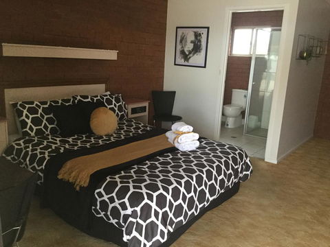 Star Hotel/Motel - Accommodation Bookings 3