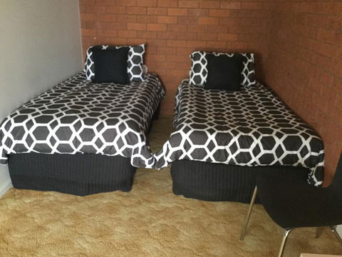 Star Hotel/Motel - Accommodation Bookings 2