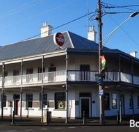 Star of the West Hotel - Accommodation Bookings