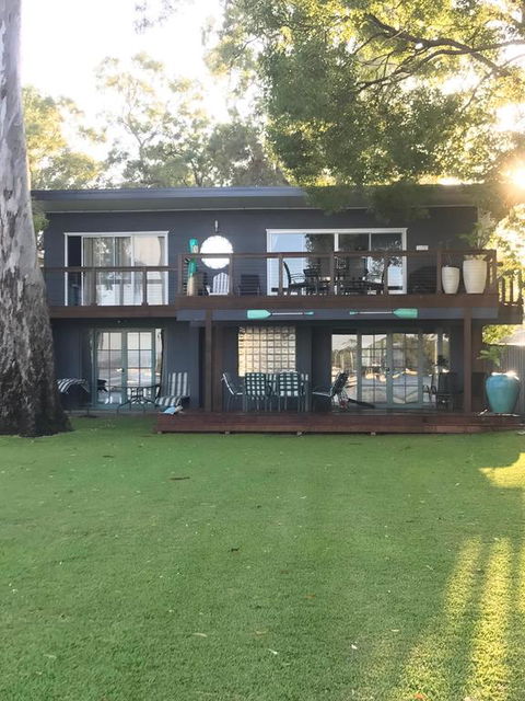 Starfish Cottage - Accommodation Bookings 2