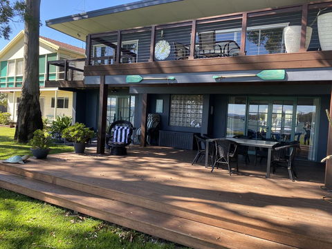 Starfish Cottage - Accommodation Bookings 1