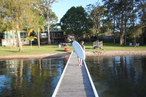Starfish Cottage - Accommodation Bookings 3