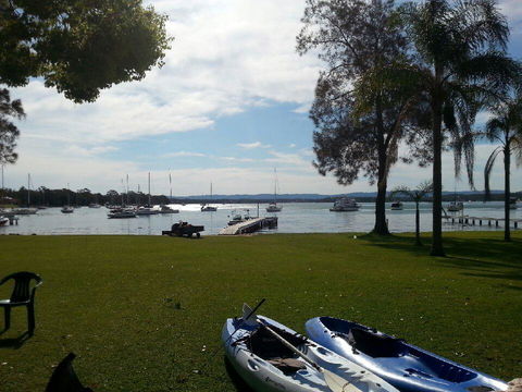 Starfish Cottage - Accommodation Bookings 0