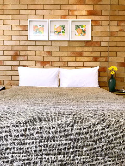 Starlight Motor Inn - Accommodation Bookings 3