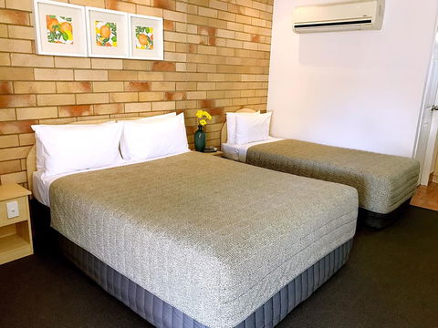Starlight Motor Inn - Accommodation Bookings 0