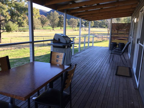 Starline Alpacas Farmstay Resort - Accommodation Bookings 1